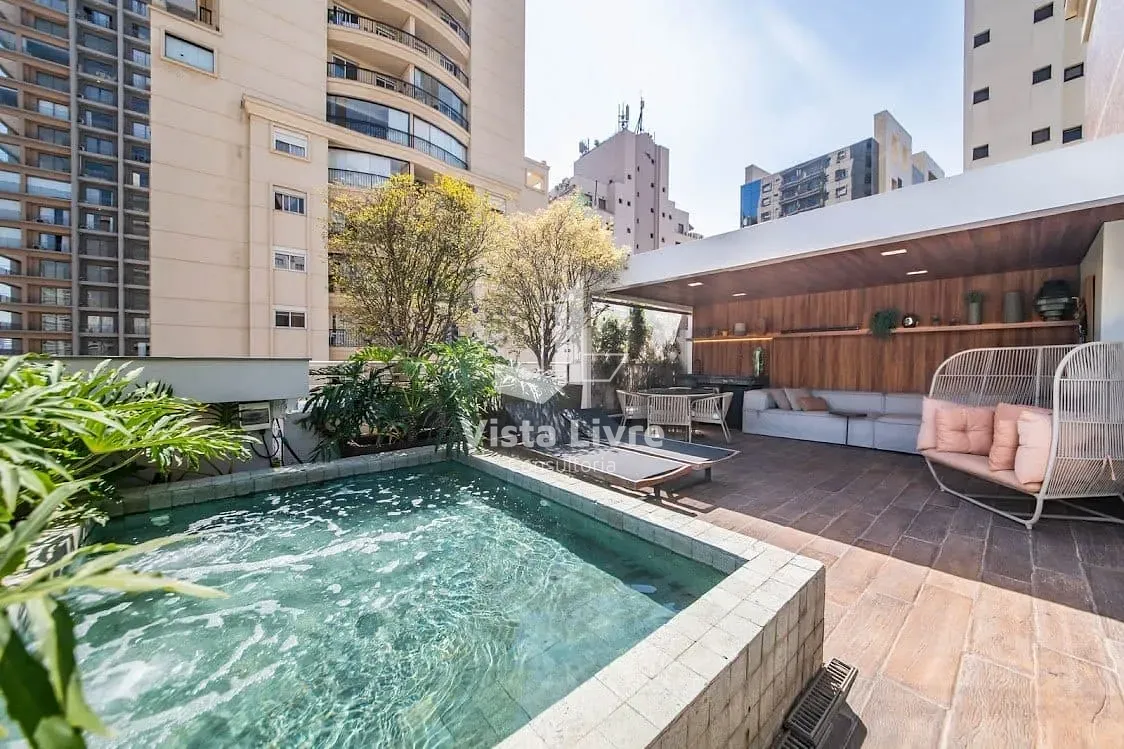 Apartamento, 2 quartos, 213 m² - Foto 31