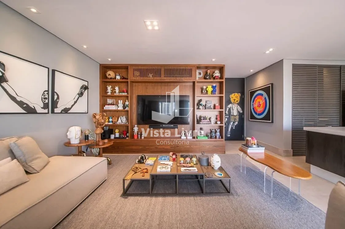 Apartamento, 2 quartos, 213 m² - Foto 17