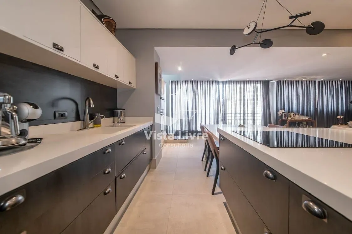 Apartamento, 2 quartos, 213 m² - Foto 12