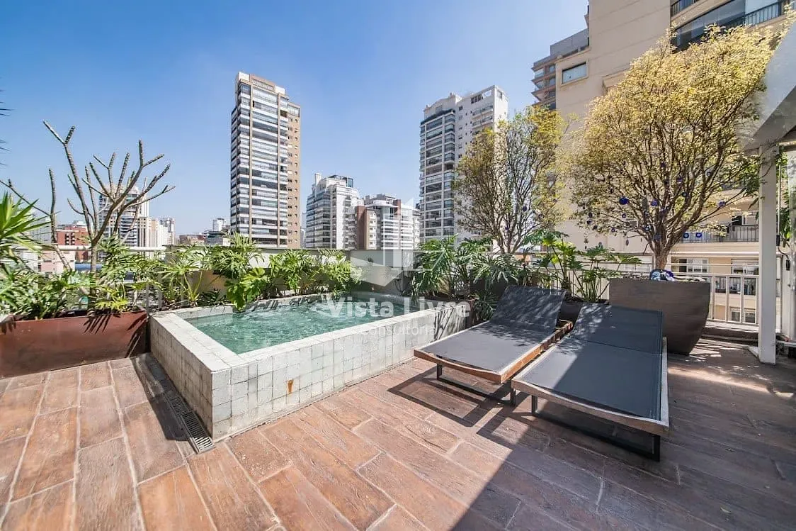 Apartamento, 2 quartos, 213 m² - Foto 32