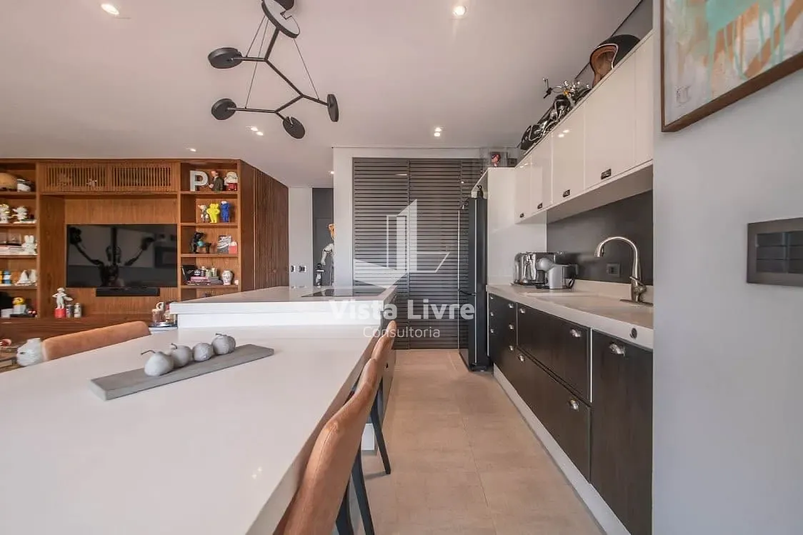 Apartamento, 2 quartos, 213 m² - Foto 11