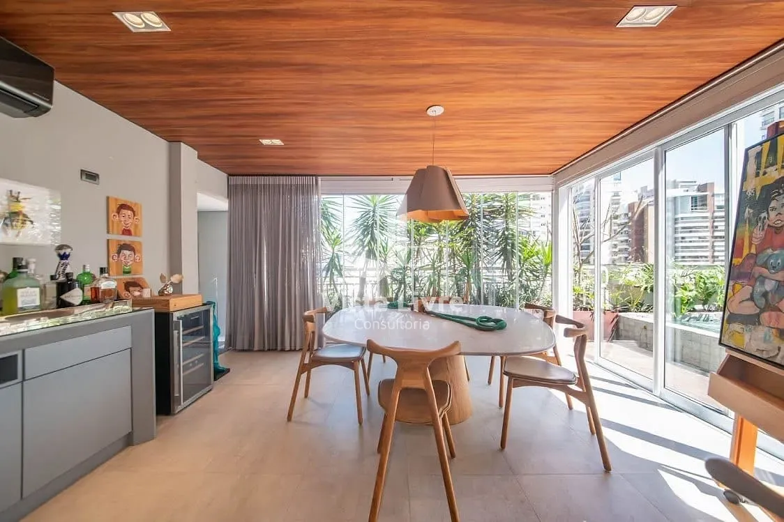 Apartamento, 2 quartos, 213 m² - Foto 21