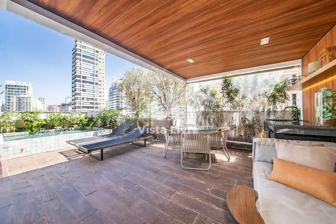 Apartamento, 2 quartos, 213 m² - Foto 29