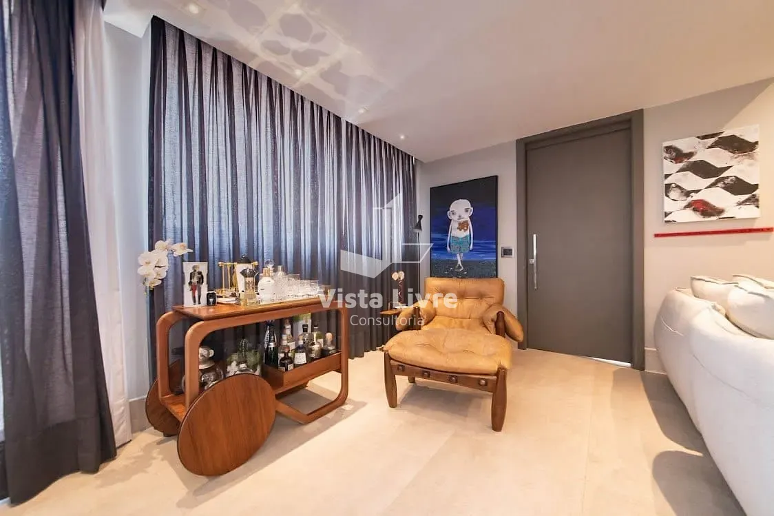 Apartamento, 2 quartos, 213 m² - Foto 41