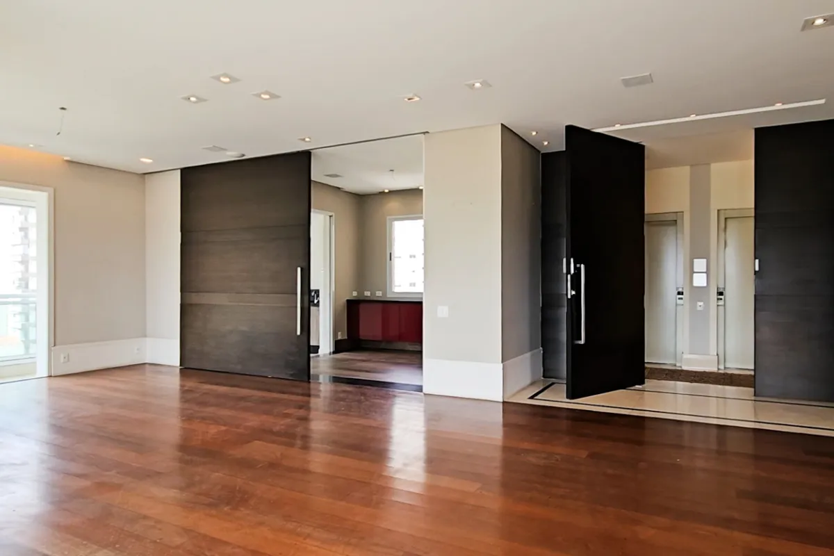 Apartamento para venda em Perdizes com 3 quartos, sendo 3 suítes, 300m²