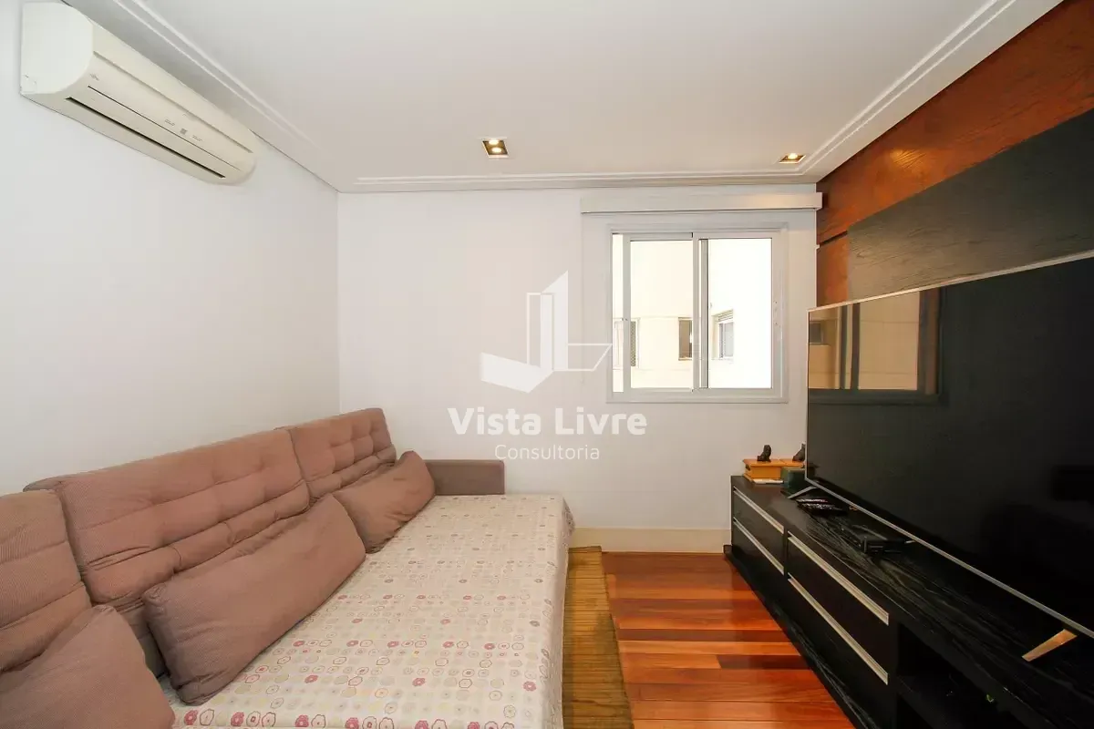 Apartamento, 3 quartos, 149 m² - Foto 10