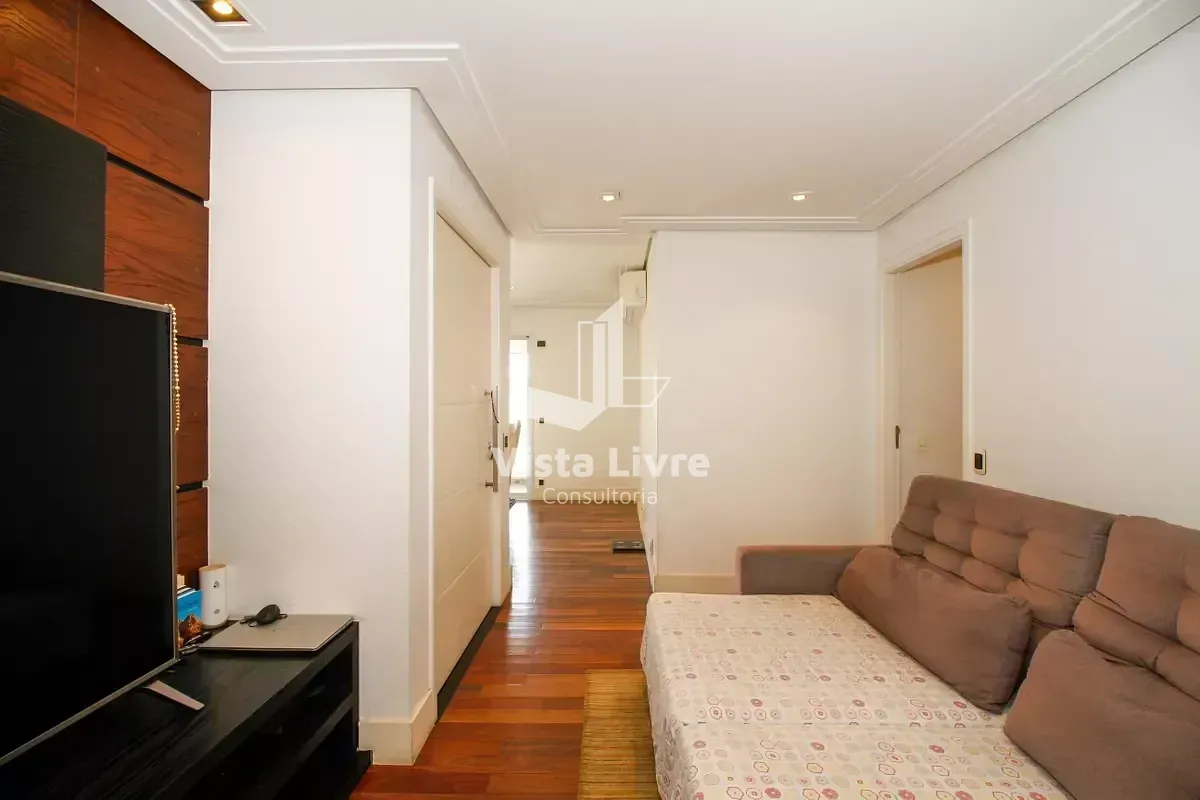Apartamento, 3 quartos, 149 m² - Foto 11