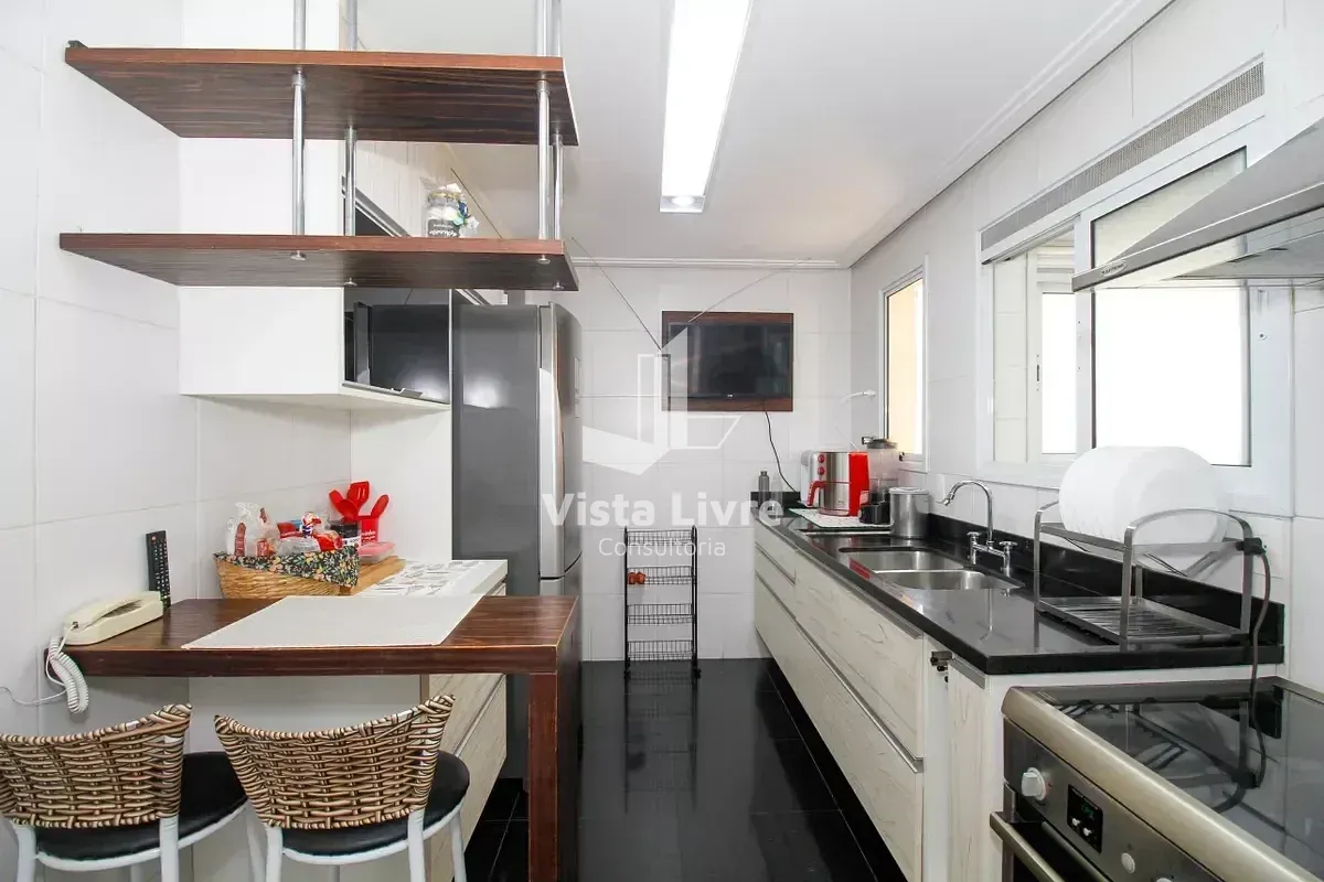 Apartamento, 3 quartos, 149 m² - Foto 12
