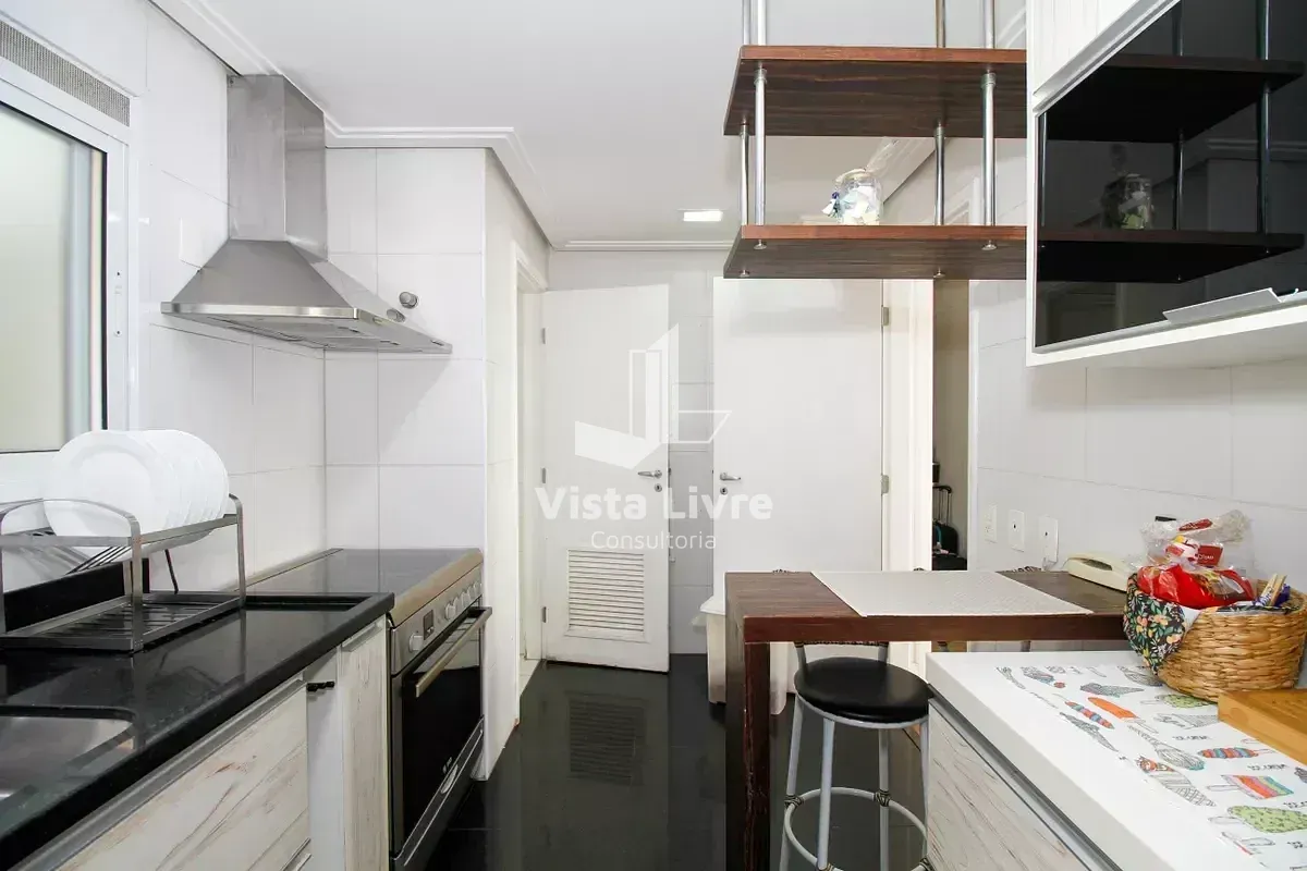 Apartamento, 3 quartos, 149 m² - Foto 13