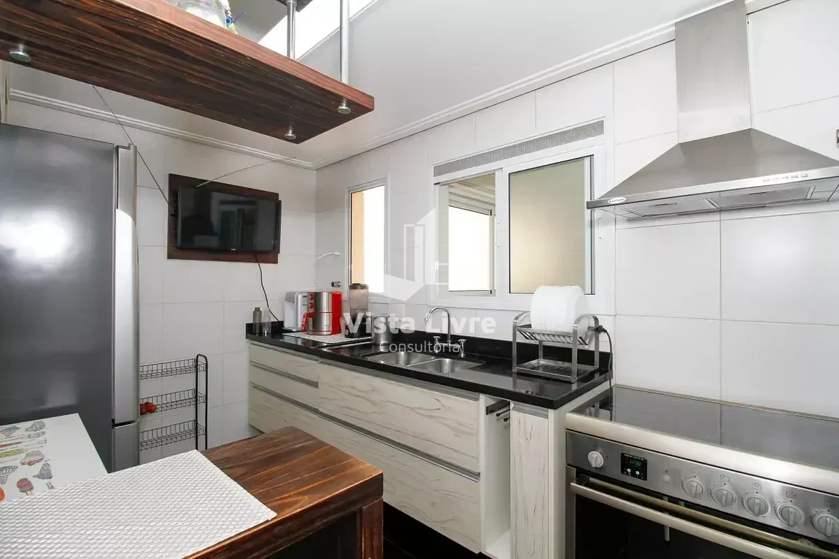 Apartamento, 3 quartos, 149 m² - Foto 14
