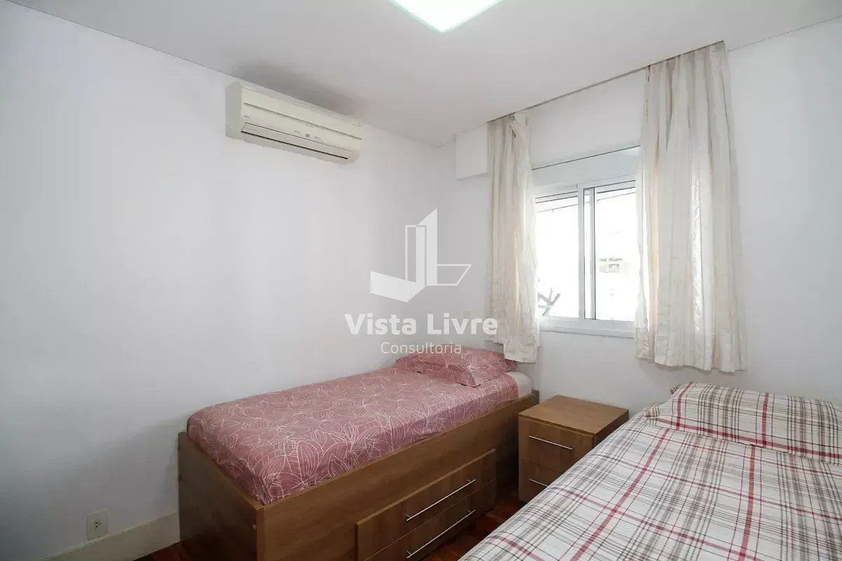 Apartamento, 3 quartos, 149 m² - Foto 16