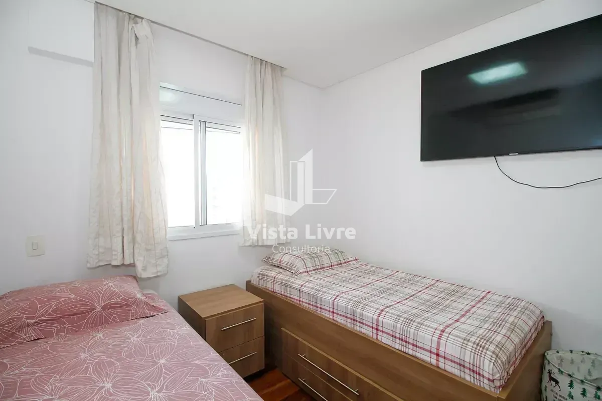 Apartamento, 3 quartos, 149 m² - Foto 17