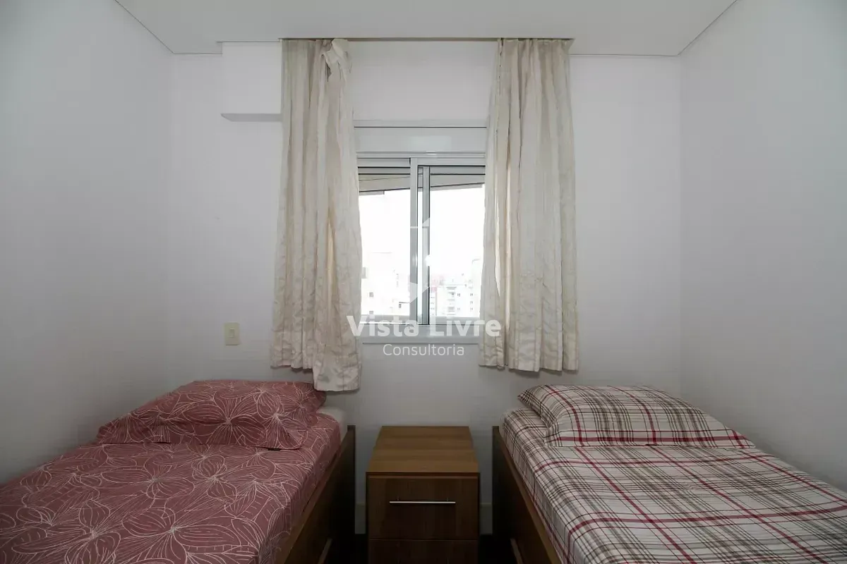 Apartamento, 3 quartos, 149 m² - Foto 18