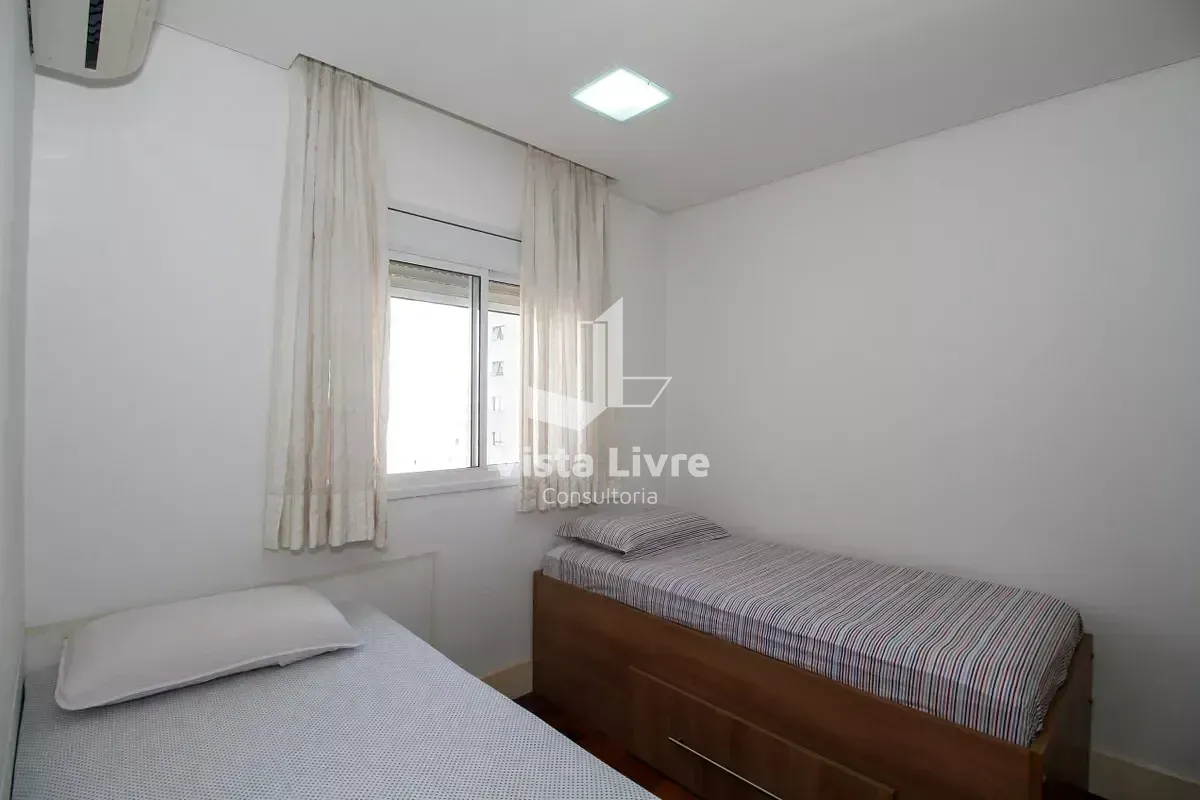 Apartamento, 3 quartos, 149 m² - Foto 19