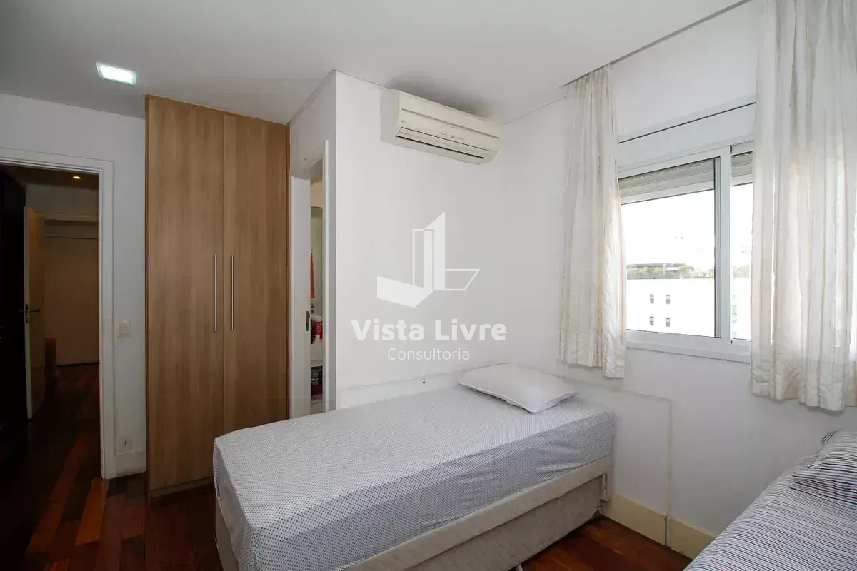 Apartamento, 3 quartos, 149 m² - Foto 20