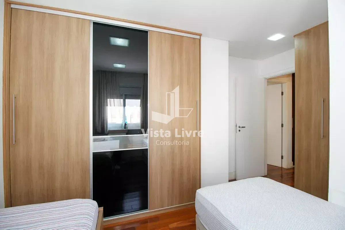 Apartamento, 3 quartos, 149 m² - Foto 21