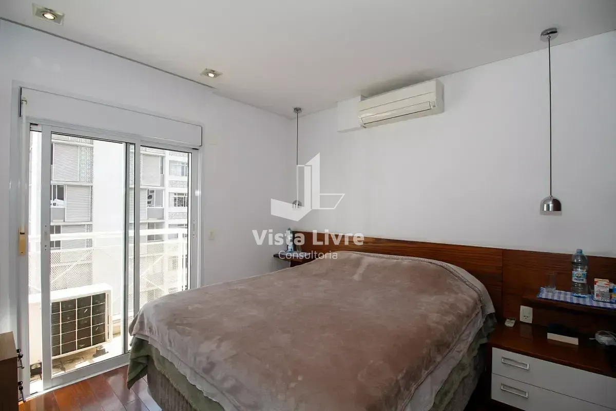Apartamento, 3 quartos, 149 m² - Foto 22