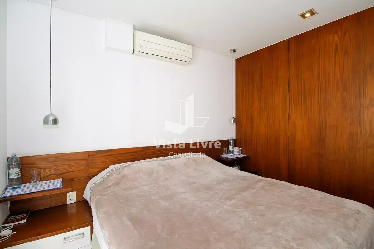Apartamento, 3 quartos, 149 m² - Foto 23