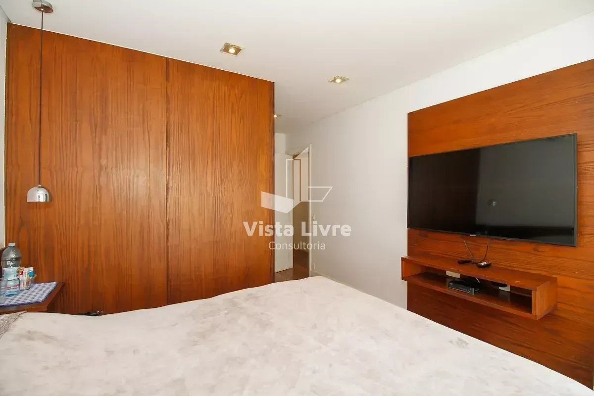 Apartamento, 3 quartos, 149 m² - Foto 24