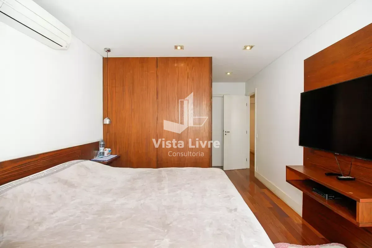Apartamento, 3 quartos, 149 m² - Foto 25