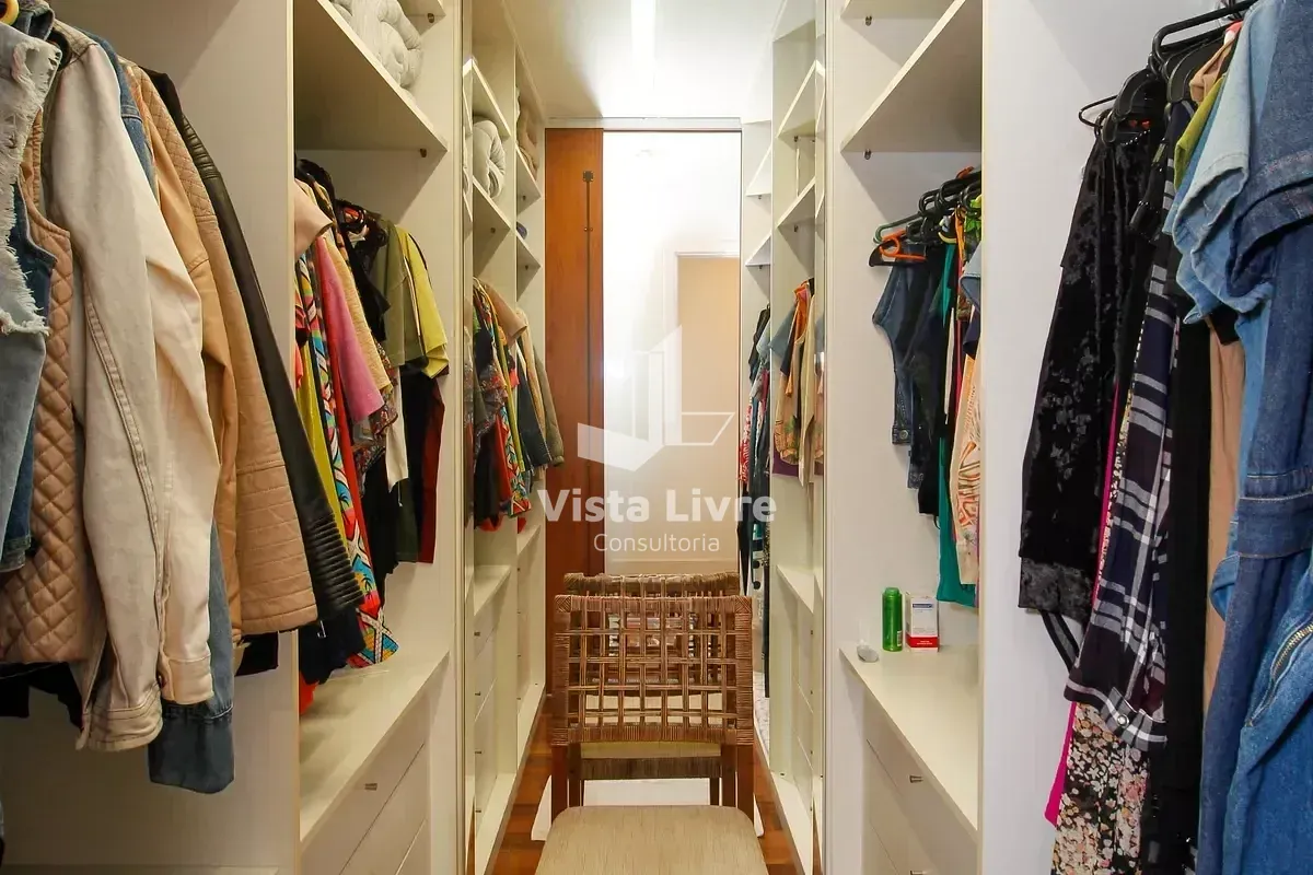 Apartamento, 3 quartos, 149 m² - Foto 26