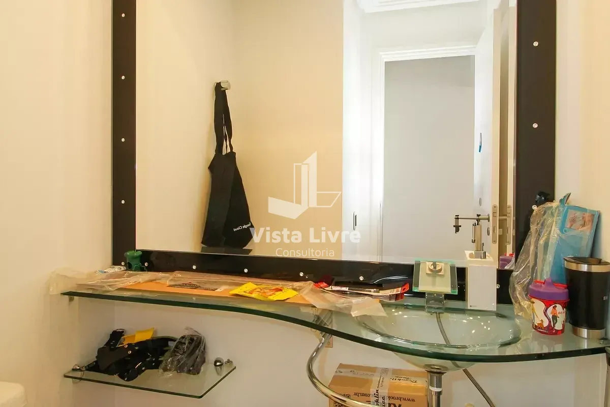 Apartamento, 3 quartos, 149 m² - Foto 27