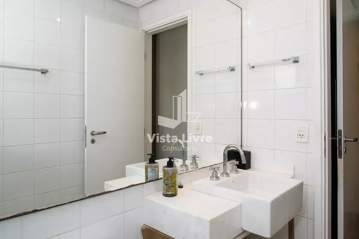 Apartamento, 3 quartos, 149 m² - Foto 29