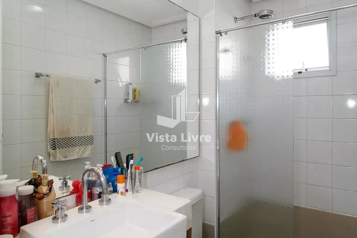 Apartamento, 3 quartos, 149 m² - Foto 30