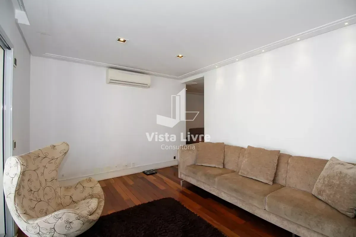Apartamento, 3 quartos, 149 m² - Foto 4