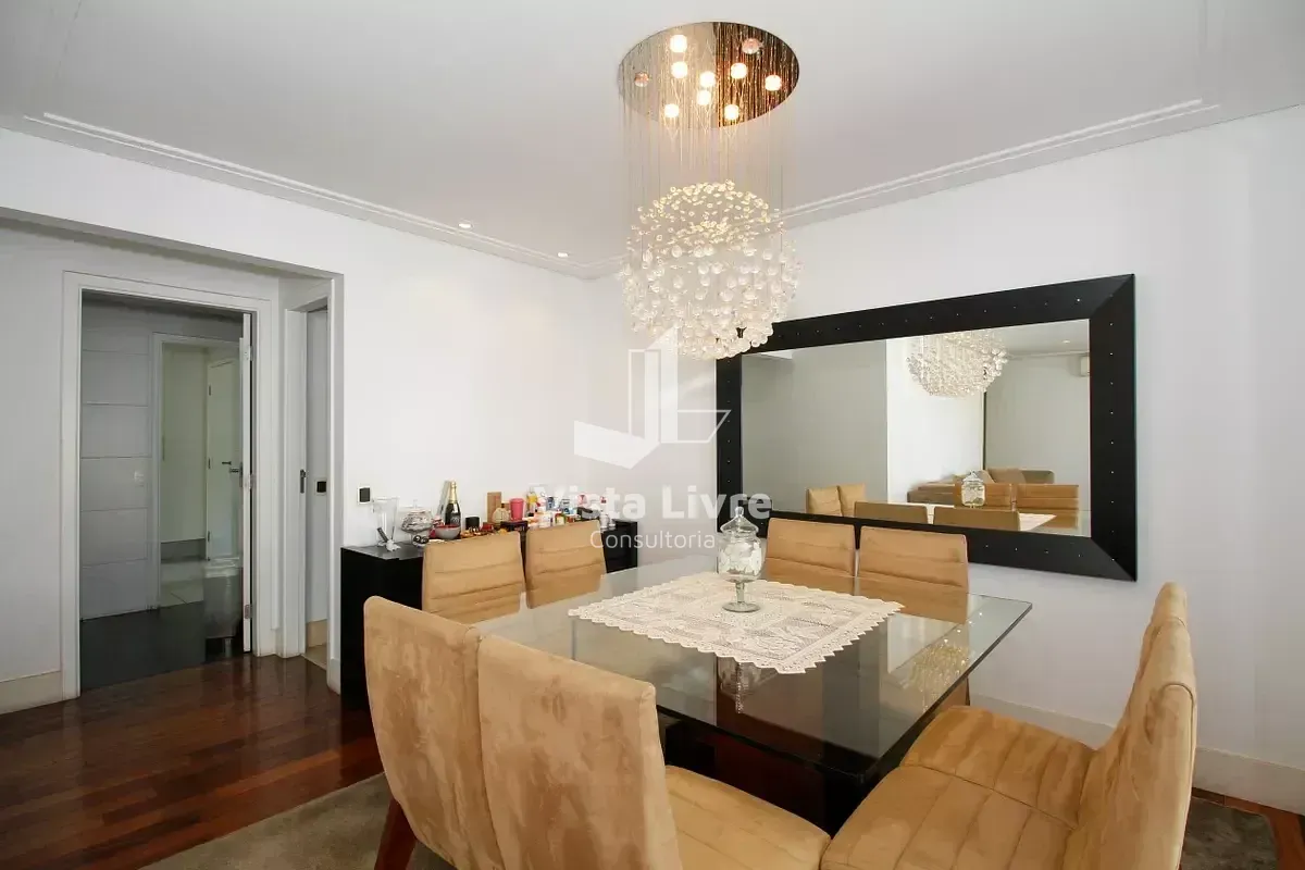 Apartamento, 3 quartos, 149 m² - Foto 5