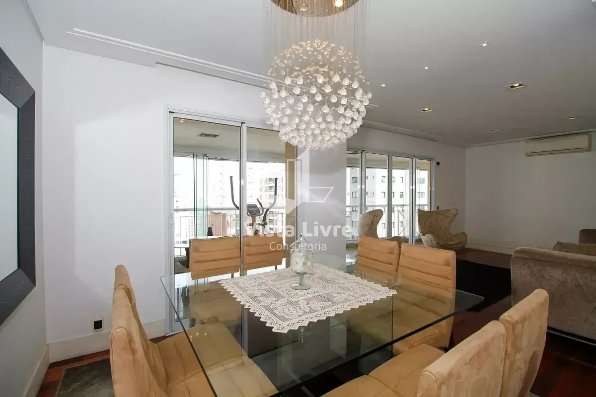 Apartamento, 3 quartos, 149 m² - Foto 7