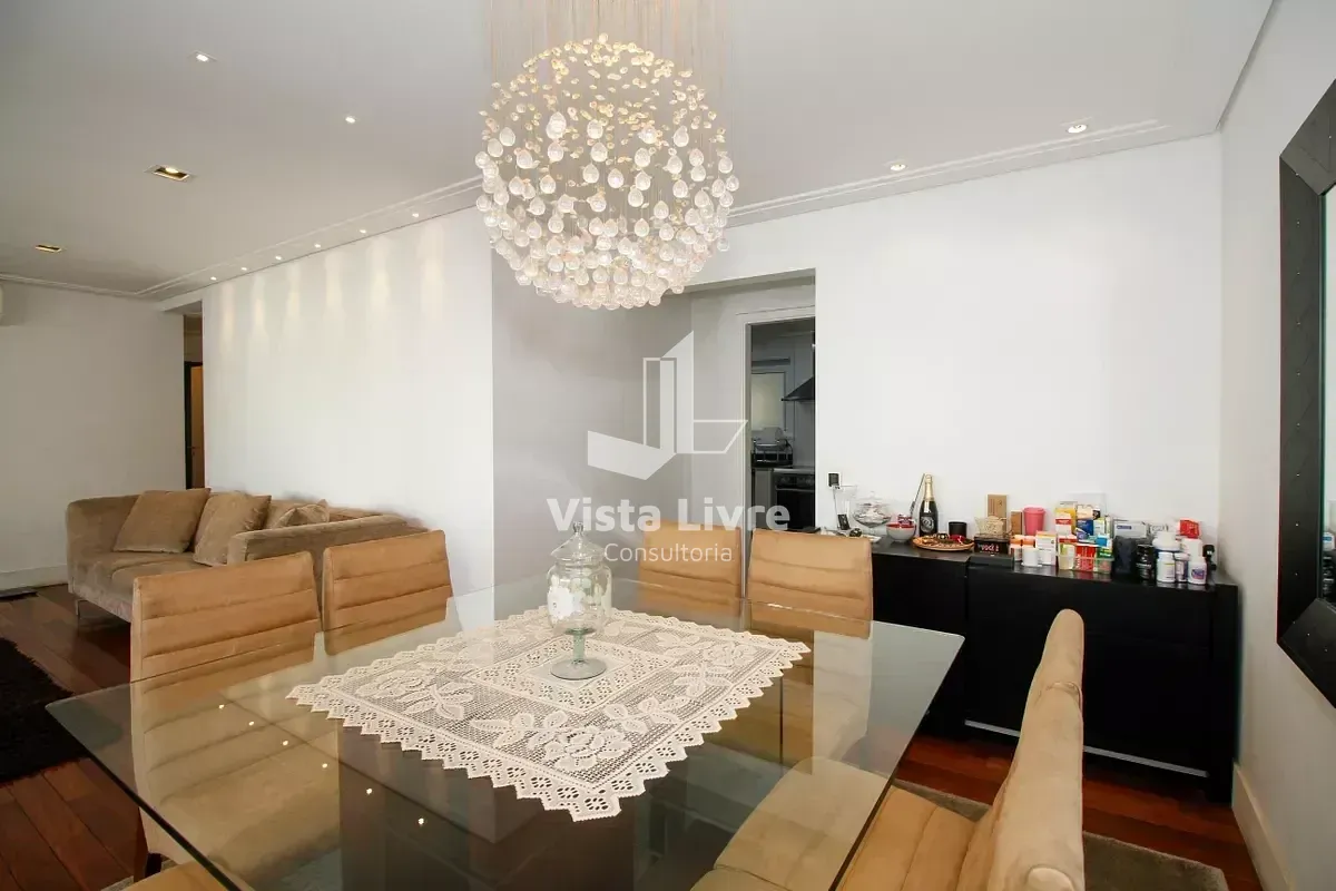 Apartamento, 3 quartos, 149 m² - Foto 8