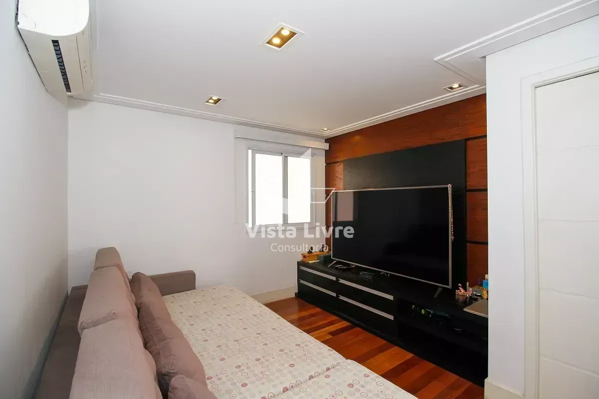 Apartamento, 3 quartos, 149 m² - Foto 9