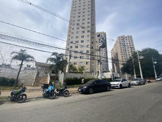 Foto do Apartamento - Apartamento à venda 10M², GUAIANAZES, SAO PAULO - SP | Imobiliária Compare