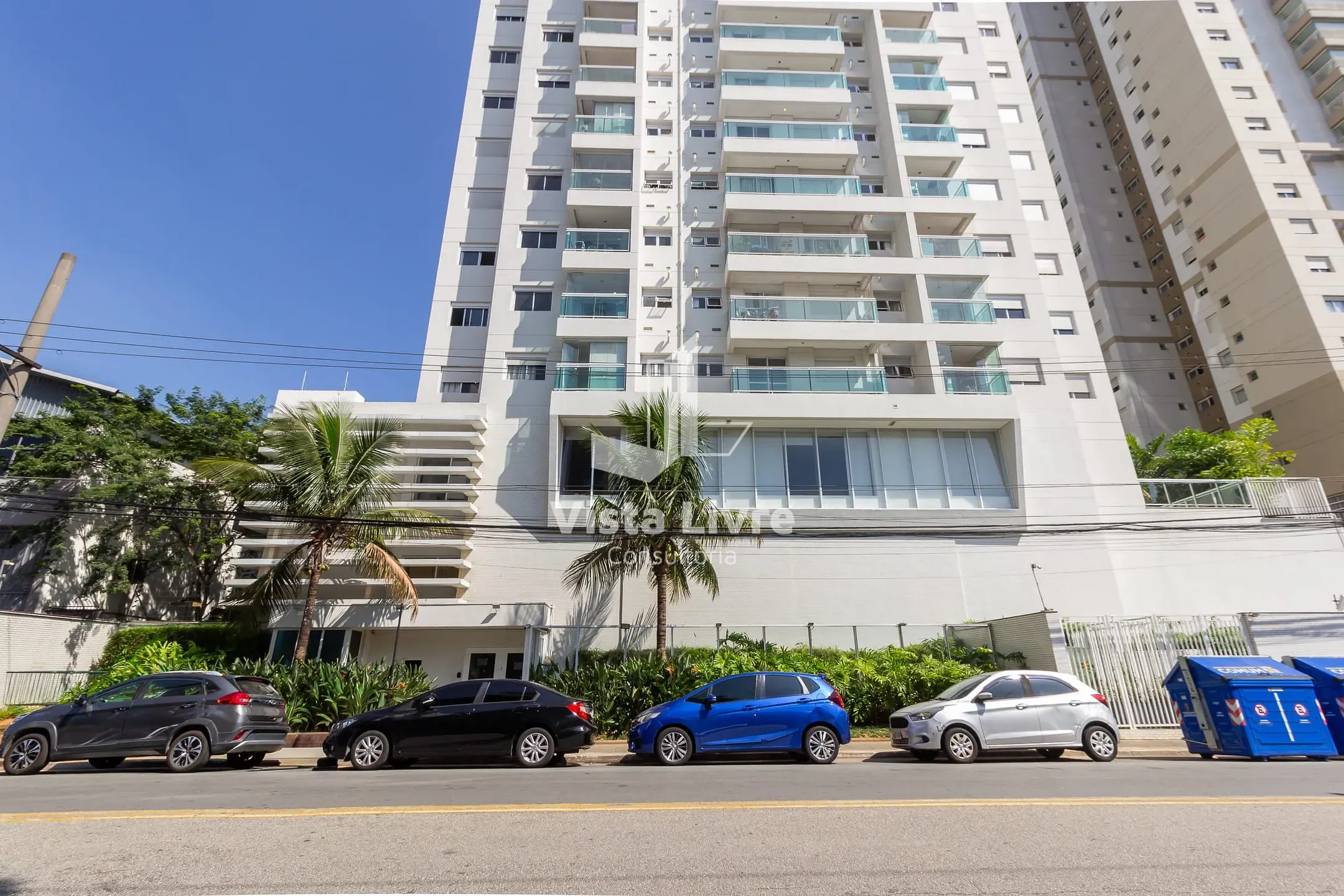 Apartamento, 2 quartos, 62 m² - Foto 40