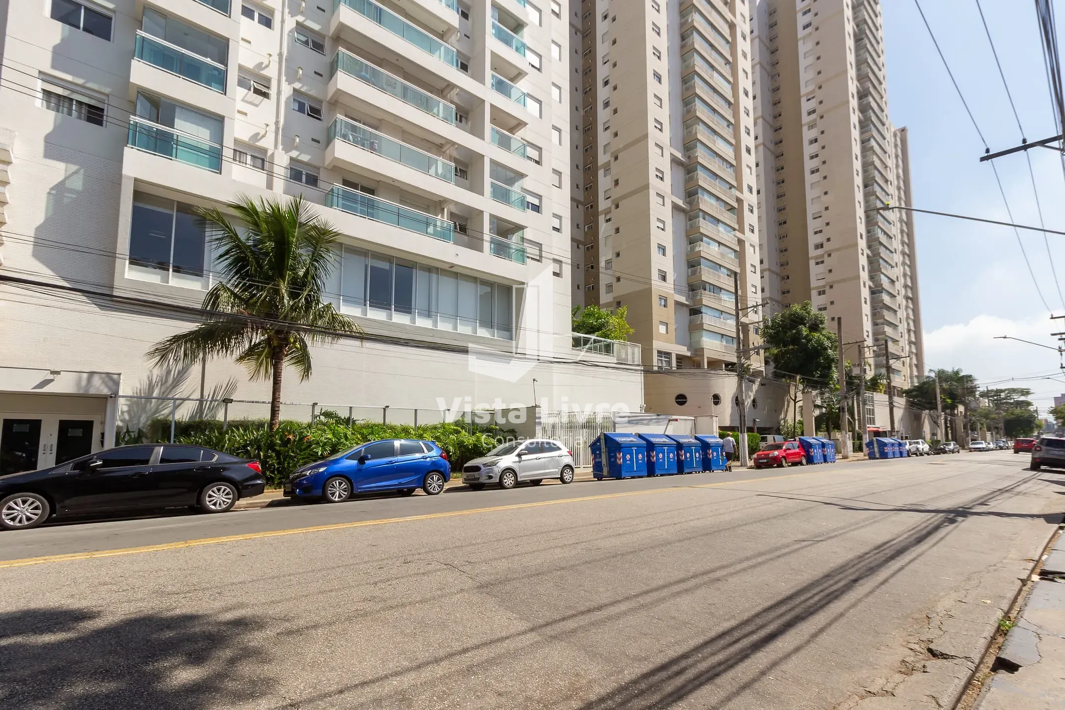 Apartamento, 2 quartos, 62 m² - Foto 34