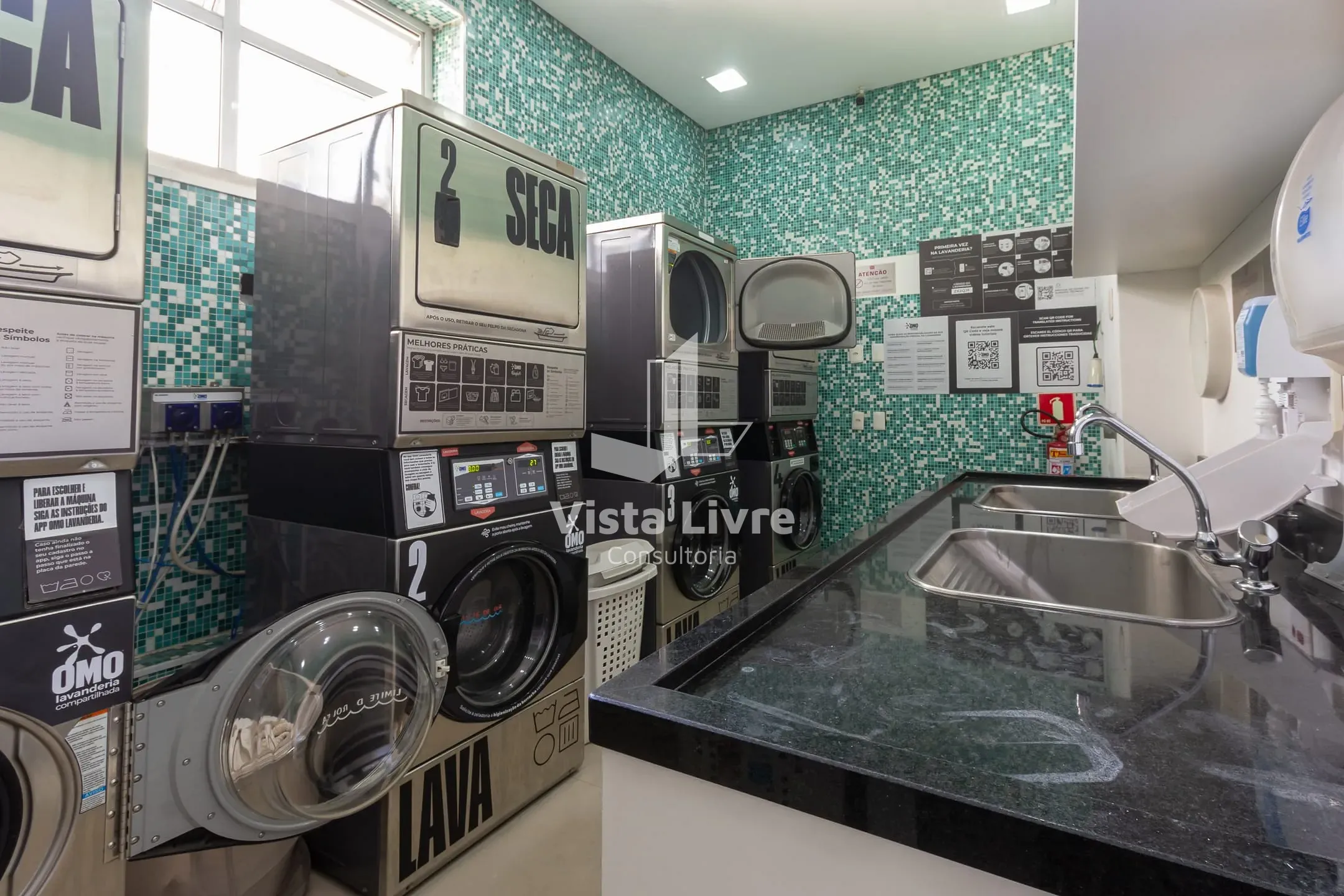 Apartamento, 2 quartos, 62 m² - Foto 35