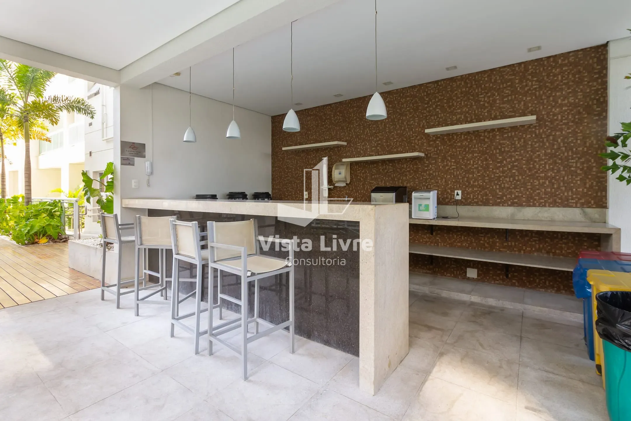 Apartamento, 2 quartos, 62 m² - Foto 38