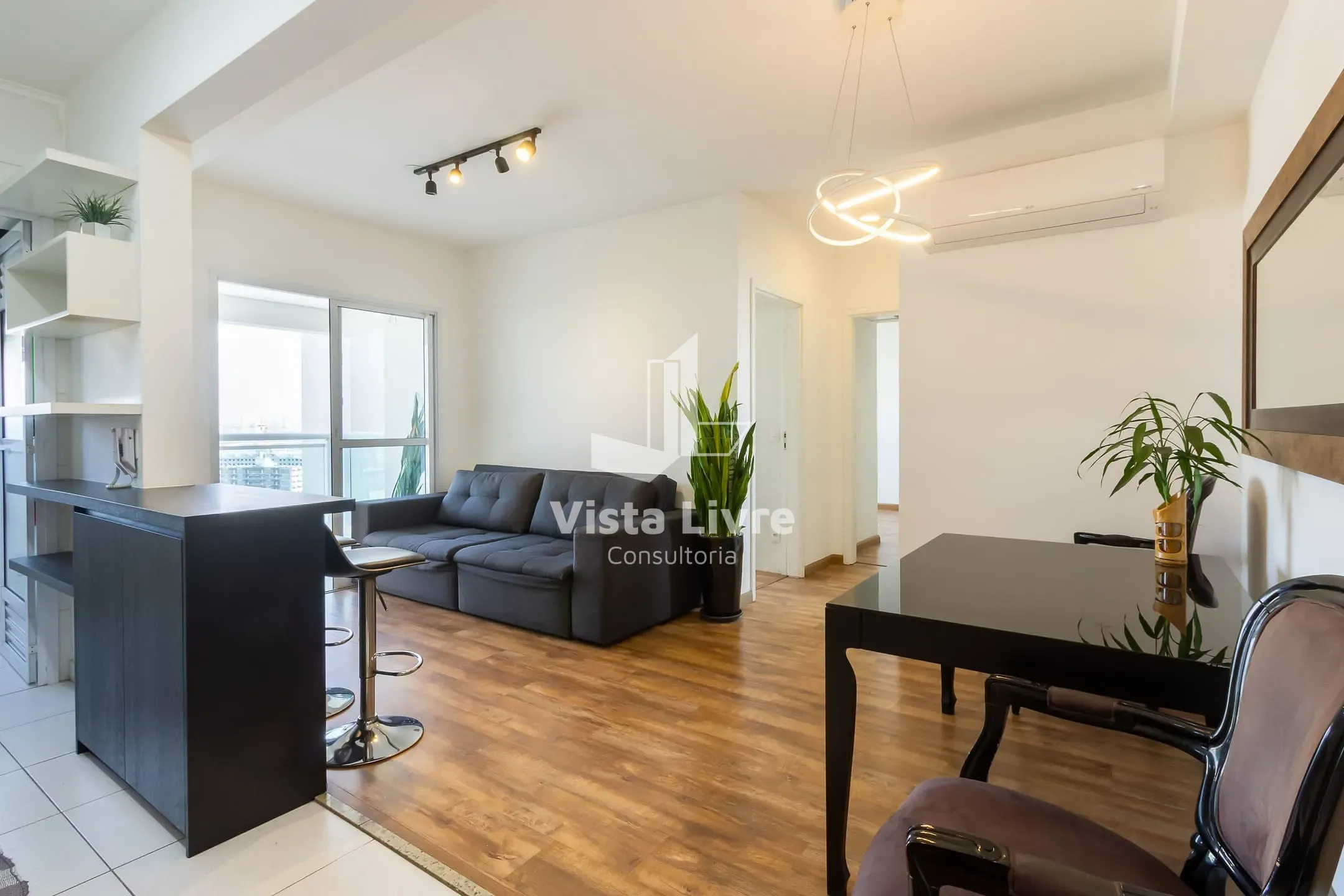 Apartamento, 2 quartos, 62 m² - Foto 2