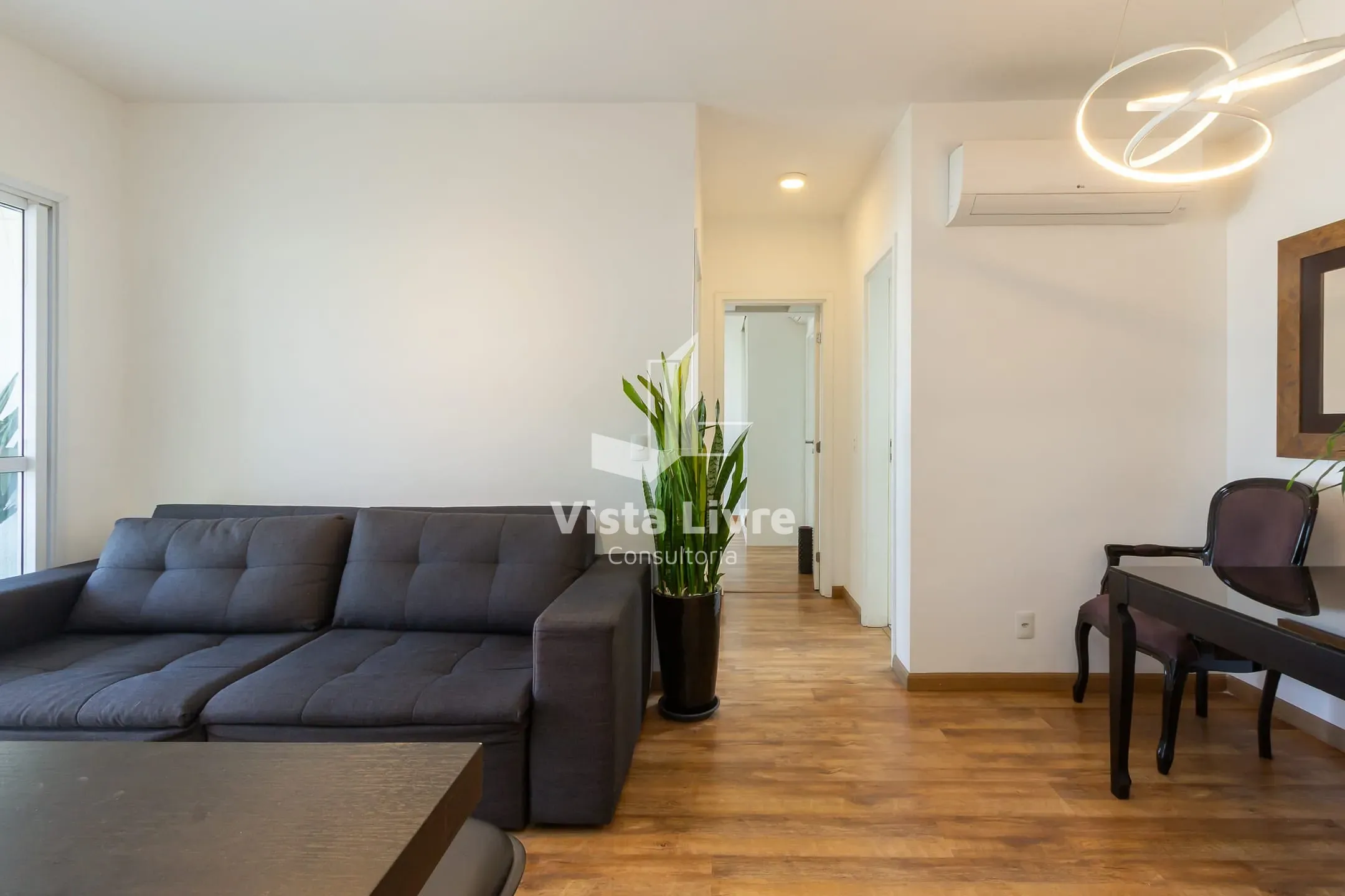 Apartamento, 2 quartos, 62 m² - Foto 3