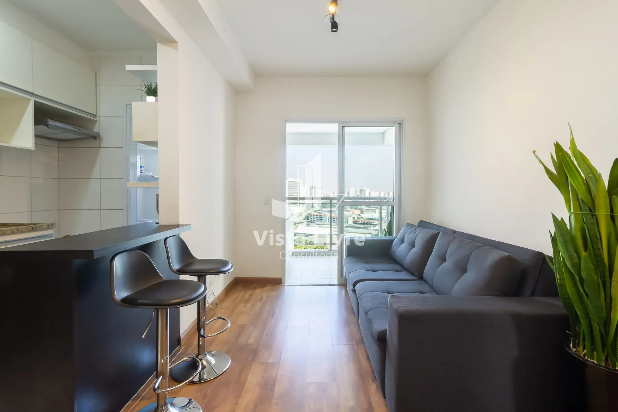 Apartamento, 2 quartos, 62 m² - Foto 1