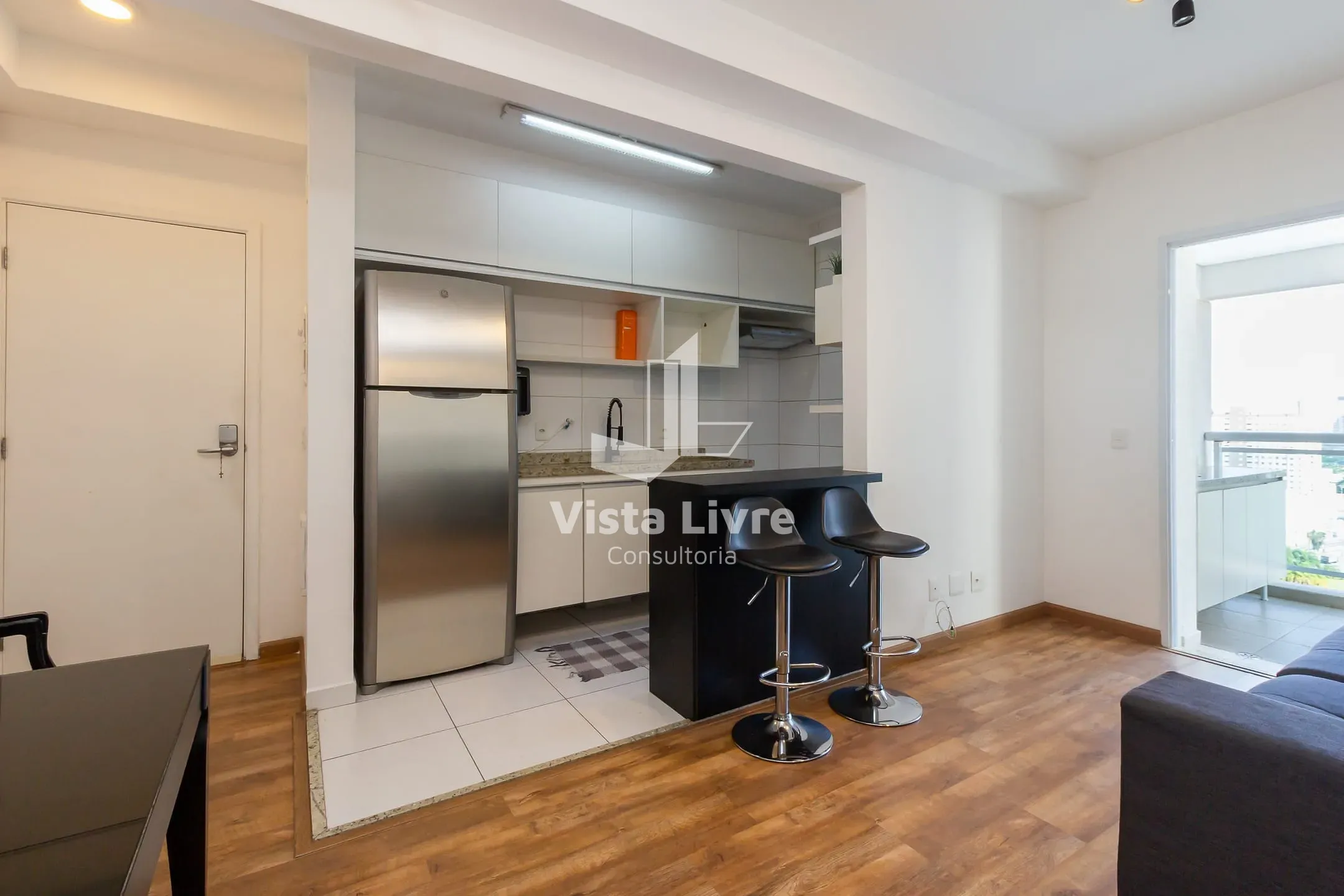 Apartamento, 2 quartos, 62 m² - Foto 4
