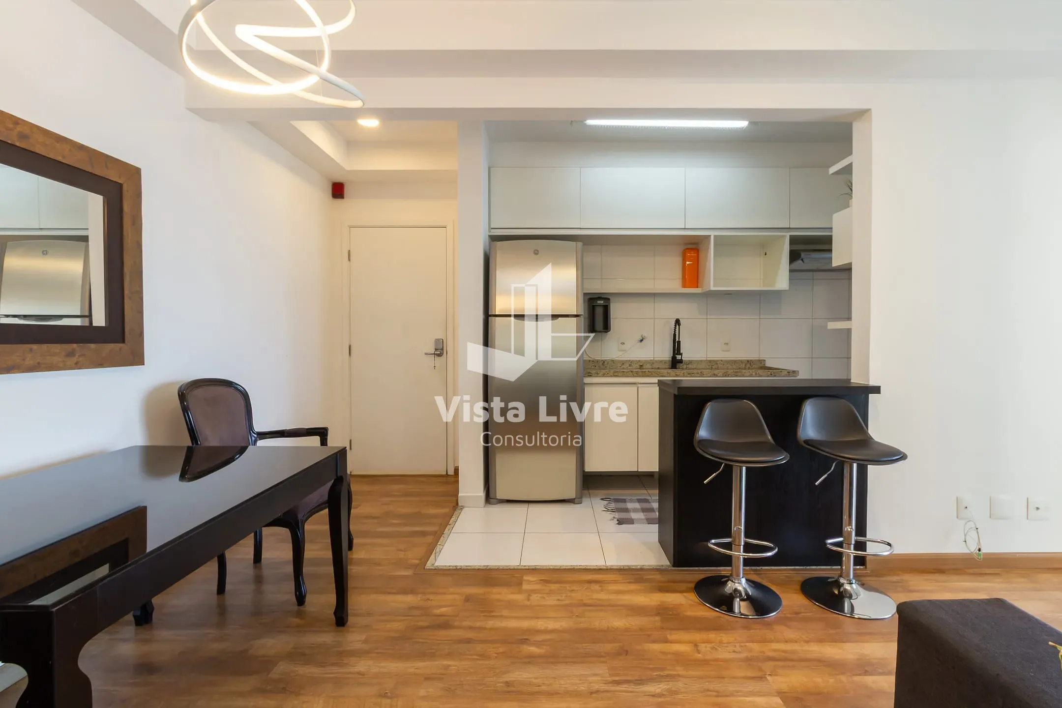 Apartamento, 2 quartos, 62 m² - Foto 5
