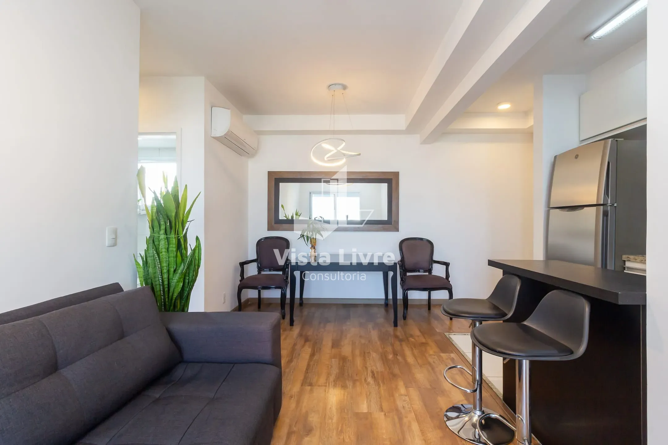 Apartamento, 2 quartos, 62 m² - Foto 6