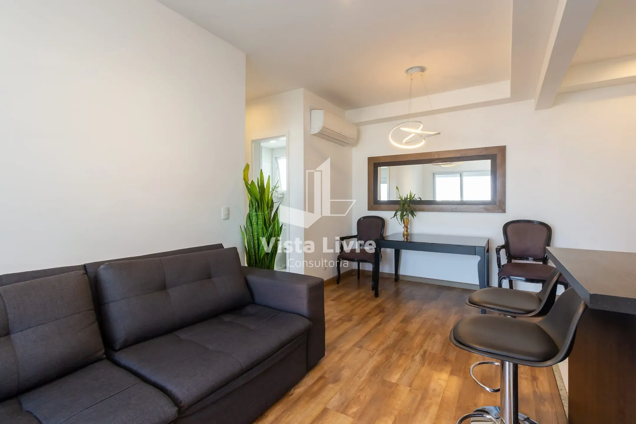 Apartamento, 2 quartos, 62 m² - Foto 7