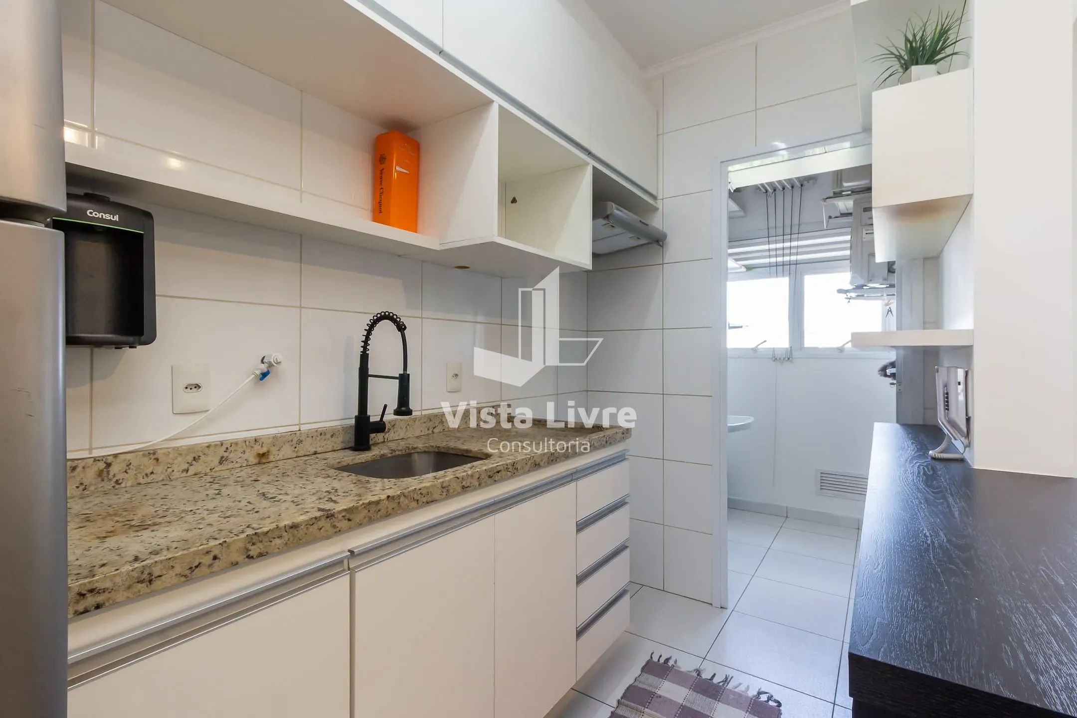 Apartamento, 2 quartos, 62 m² - Foto 15