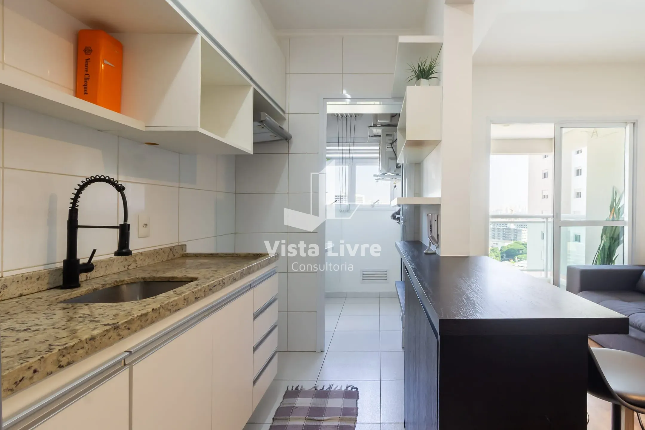 Apartamento, 2 quartos, 62 m² - Foto 12