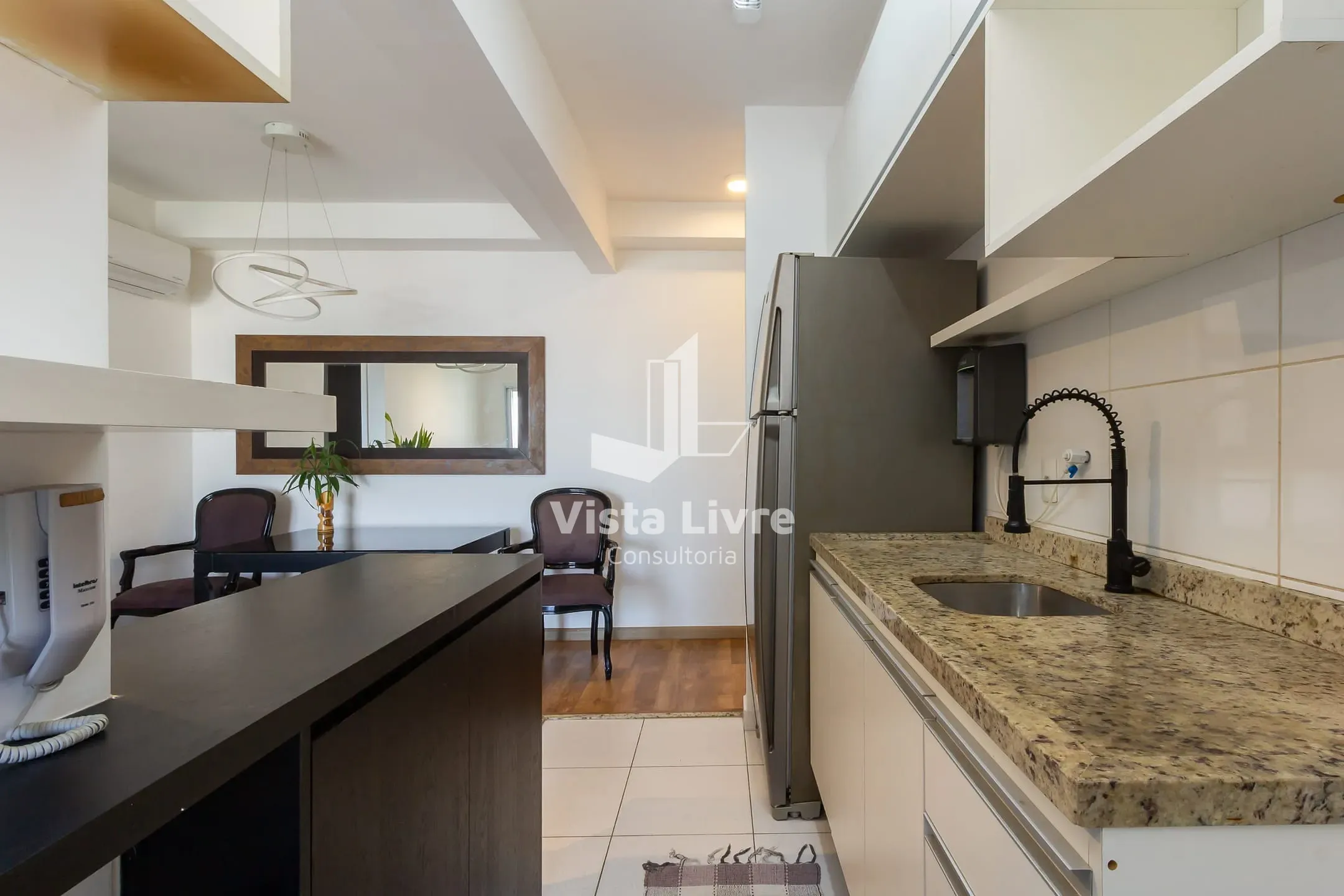 Apartamento, 2 quartos, 62 m² - Foto 13