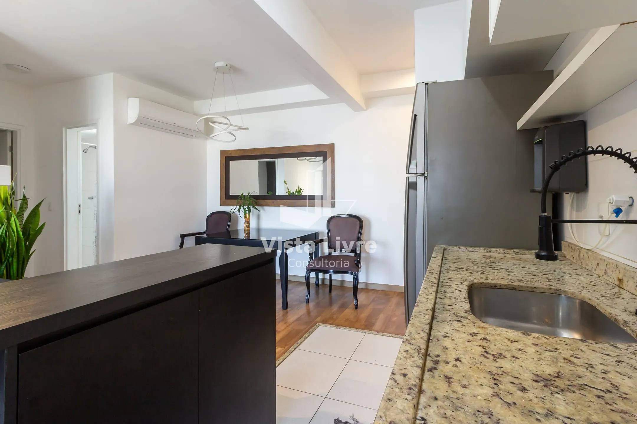 Apartamento, 2 quartos, 62 m² - Foto 16