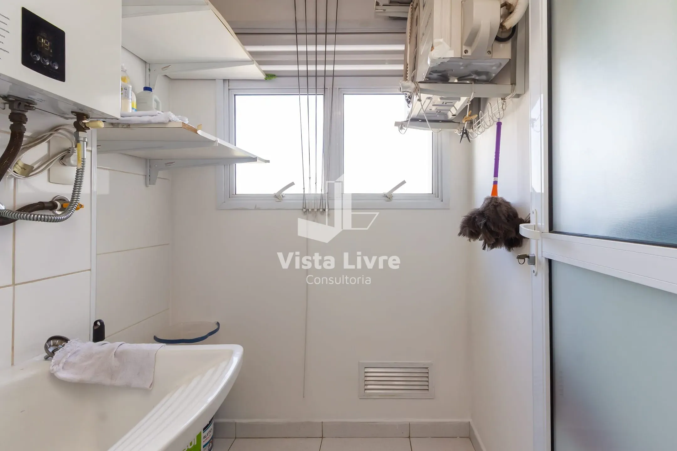Apartamento, 2 quartos, 62 m² - Foto 17